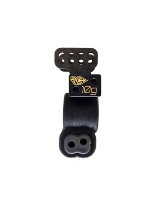 Rear Hub Weight Set 10g (2)...
